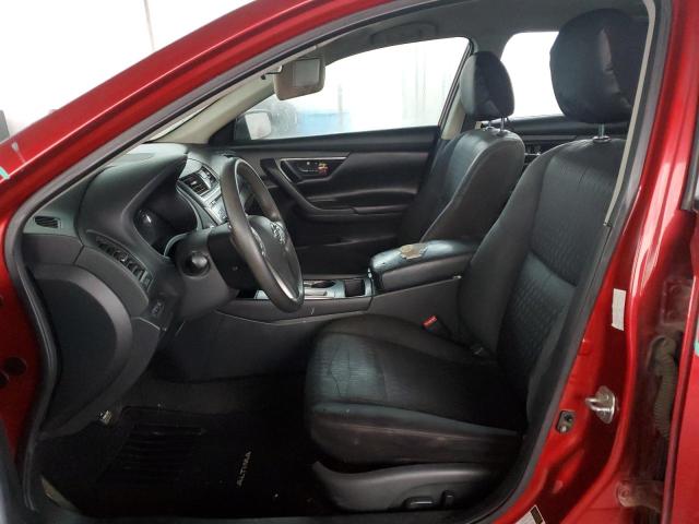 Photo 7 from auction – 2017 NISSAN ALTIMA 2.5 with VIN 1N4AL3AP0HC275747