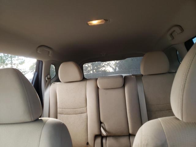 Photo 10 from auction – 2015 NISSAN ROGUE S with VIN 5N1AT2MV0FC891097