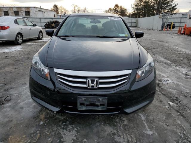Photo 5 from auction – 2012 HONDA ACCORD LX with VIN 1HGCP2F34CA077086