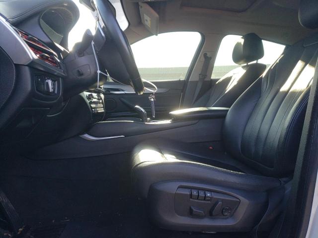 Photo 7 from auction – 2015 BMW X6 XDRIVE3 with VIN 5UXKU2C52F0N76888