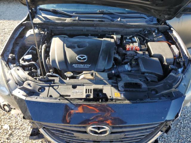 Photo 11 from auction – 2016 MAZDA 3 TOURING with VIN 3MZBM1W75GM305683