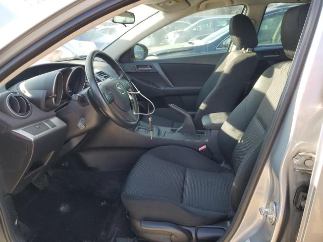 Photo 7 from auction – 2012 MAZDA 3 I with VIN JM1BL1UG7C1598616