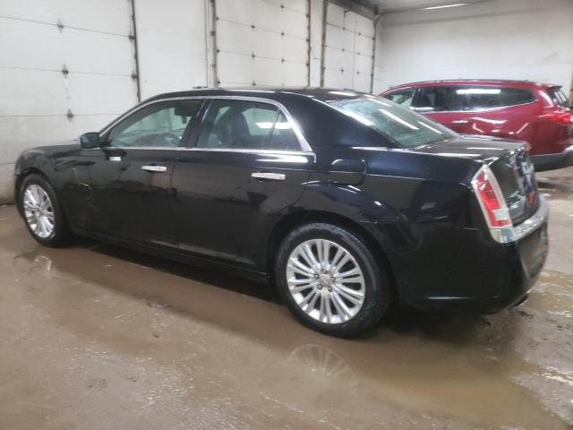 Photo 2 from auction – 2013 CHRYSLER 300C with VIN 2C3CCAKG8DH683138