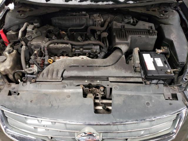 Photo 11 from auction – 2011 NISSAN ALTIMA BAS with VIN 1N4AL2AP2BC163369