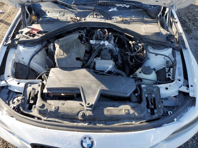 Photo 11 from auction – 2013 BMW 328 XI SUL with VIN WBA3B5C55DF596444