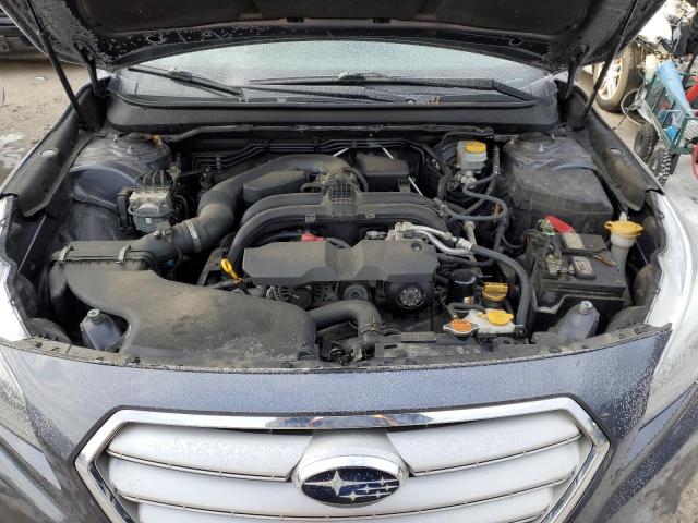 Photo 11 from auction – 2016 SUBARU LEGACY 2.5 with VIN 4S3BNAC68G3061492