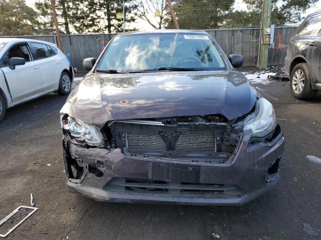 Photo 5 from auction – 2013 SUBARU IMPREZA with VIN JF1GPAA65D2864657