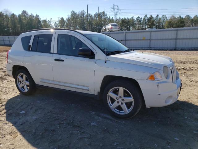 Photo 4 from auction – 2008 JEEP COMPASS LI with VIN 1J8FT57W48D658555