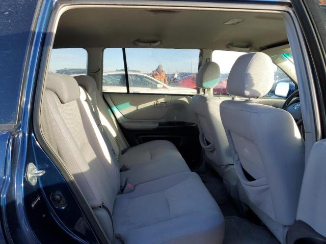 Photo 11 from auction – 2004 TOYOTA HIGHLANDER with VIN JTEEP21A140006721