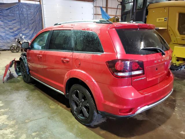 Photo 2 from auction – 2020 DODGE JOURNEY CR with VIN 3C4PDCGB7LT226085