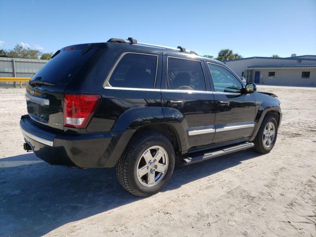Photo 3 from auction – 2007 JEEP GRAND CHER with VIN 1J8HR68257C667195