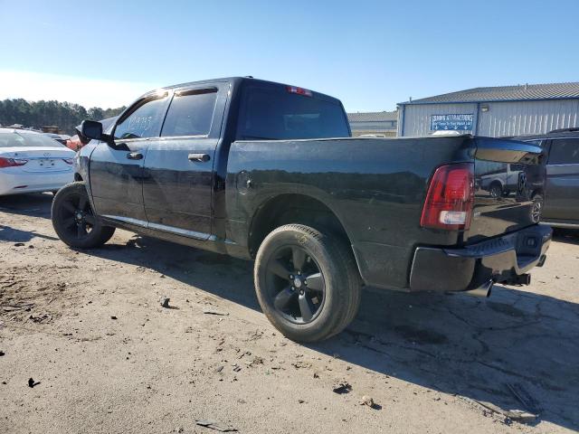 Photo 2 from auction – 2013 RAM 1500 ST with VIN 1C6RR7KT0DS719280