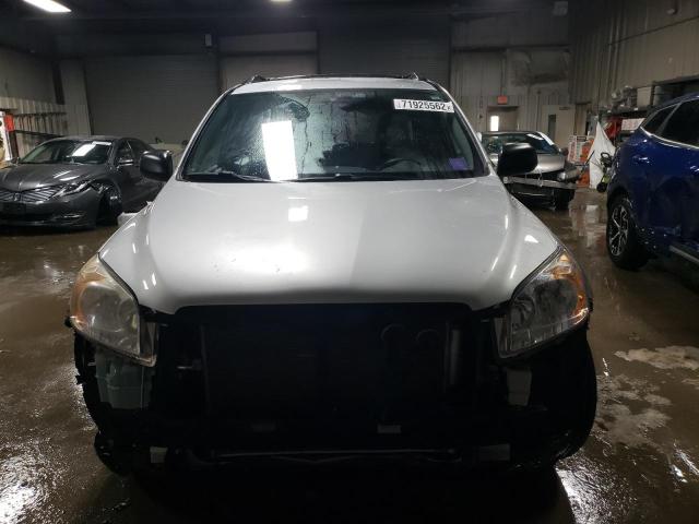 Photo 5 from auction – 2012 TOYOTA RAV4 with VIN 2T3BF4DV1CW257835