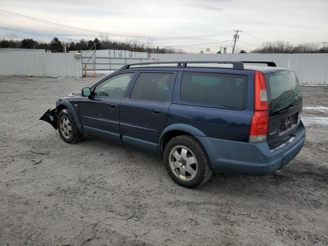 Photo 2 from auction – 2003 VOLVO XC70 with VIN YV1SZ59H131103800