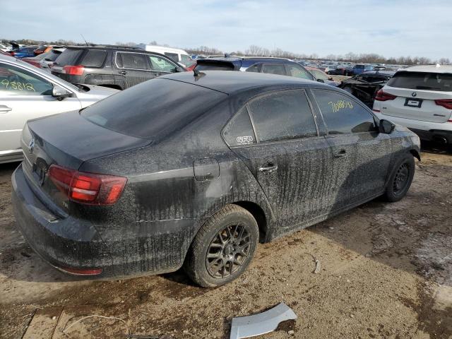 Photo 3 from auction – 2016 VOLKSWAGEN JETTA S with VIN 3VW167AJ2GM291205