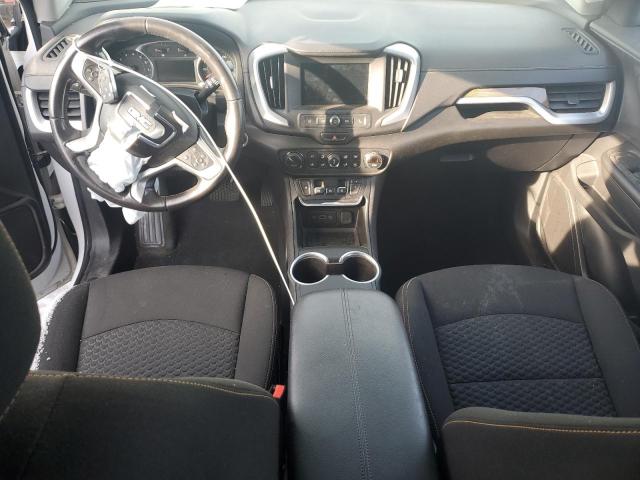 Photo 8 from auction – 2019 GMC TERRAIN SL with VIN 3GKALTEV3KL142175