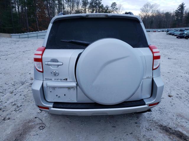 Photo 6 from auction – 2009 TOYOTA RAV4 with VIN JTMBF33V995015290