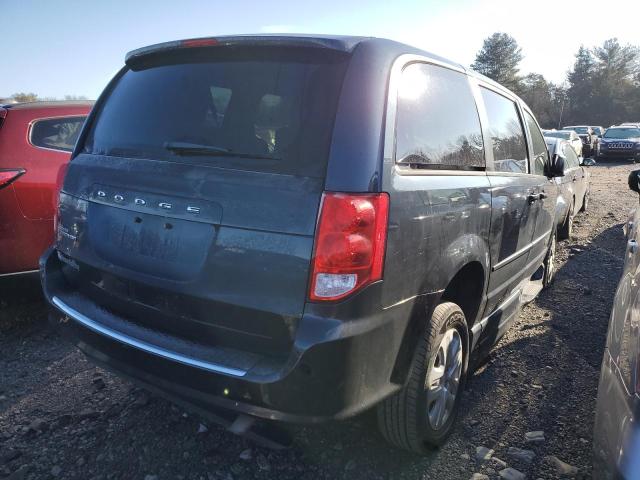 Photo 3 from auction – 2014 DODGE GRAND CARA with VIN 2C4RDGBG6ER233375
