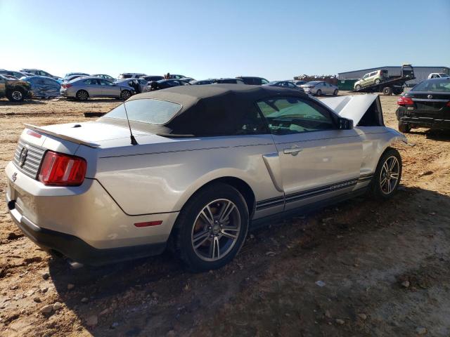 Photo 3 from auction – 2012 FORD MUSTANG with VIN 1ZVBP8EM4C5209146