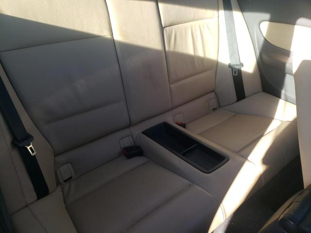 Photo 10 from auction – 2013 BMW 128 I with VIN WBAUP9C50DVS94692