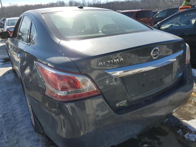 Photo 2 from auction – 2013 NISSAN ALTIMA 2.5 with VIN 1N4AL3AP9DC157318