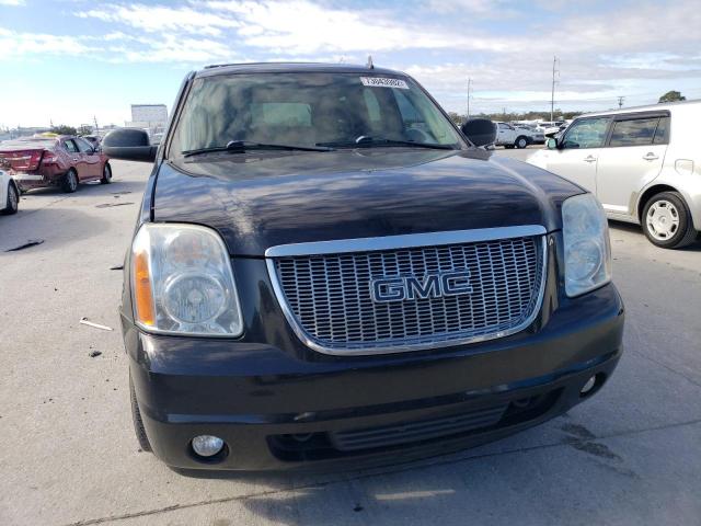 Photo 5 from auction – 2010 GMC YUKON SLE with VIN 1GKUCAE08AR277469