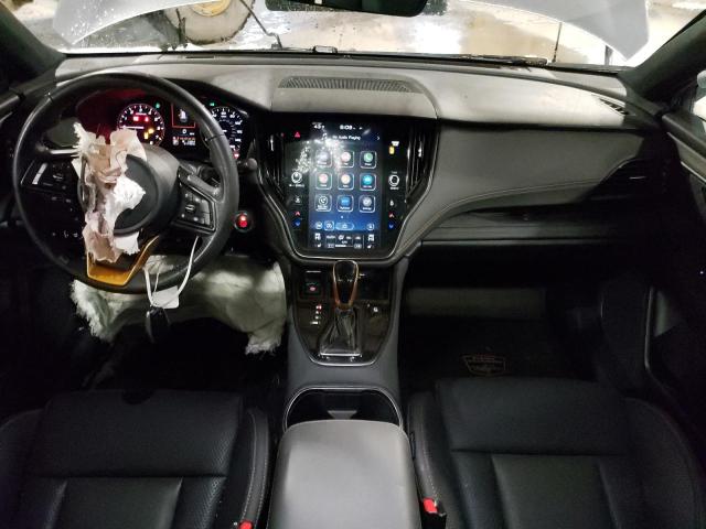 Photo 8 from auction – 2022 SUBARU OUTBACK WI with VIN 4S4BTGUD3N3117868