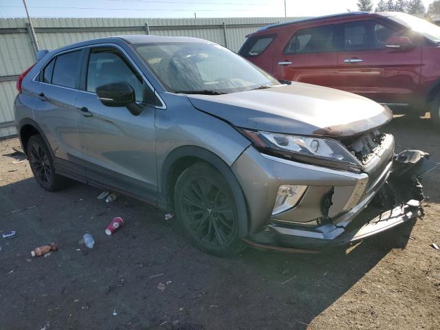 Photo 4 from auction – 2019 MITSUBISHI ECLIPSE CR with VIN JA4AT4AA5KZ029304