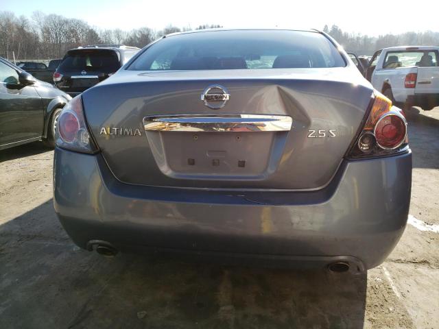 Foto 6 de la subasta – 2012 NISSAN ALTIMA BAS con VIN 1N4AL2AP8CC140843