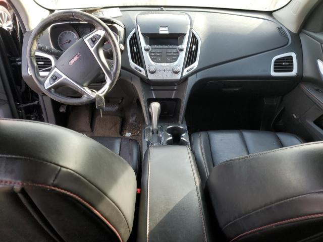 Photo 8 from auction – 2011 GMC TERRAIN SL with VIN 2CTALUEC3B6320711