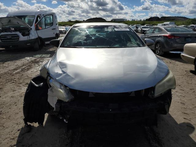 Photo 5 from auction – 2015 TOYOTA CAMRY LE with VIN 4T4BF1FKXFR464406