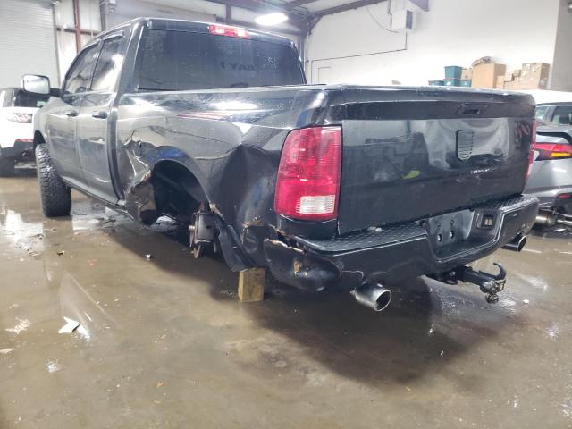 Photo 2 from auction – 2012 DODGE RAM 1500 S with VIN 1C6RD7FT0CS134805