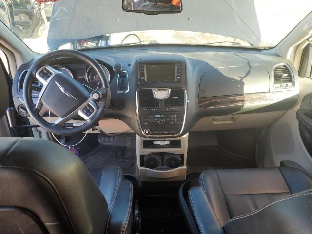 Photo 8 from auction – 2014 CHRYSLER TOWN & COU with VIN 2C4RC1BG3ER269573