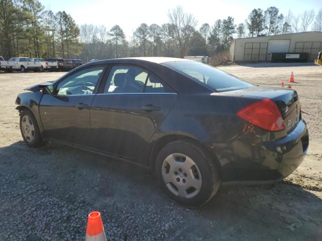 Photo 2 from auction – 2008 PONTIAC G6 VALUE L with VIN 1G2ZF57B984249822