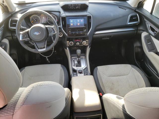 Photo 8 from auction – 2019 SUBARU FORESTER P with VIN JF2SKAGC3KH551229