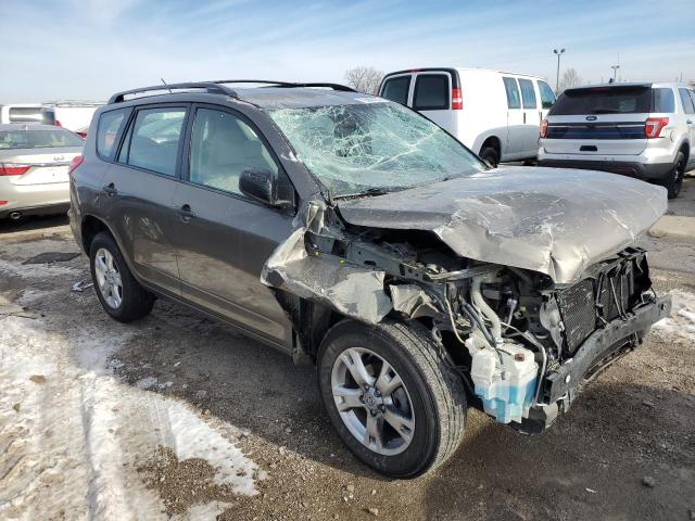 Photo 4 from auction – 2009 TOYOTA RAV4 with VIN JTMBF33V89D012502