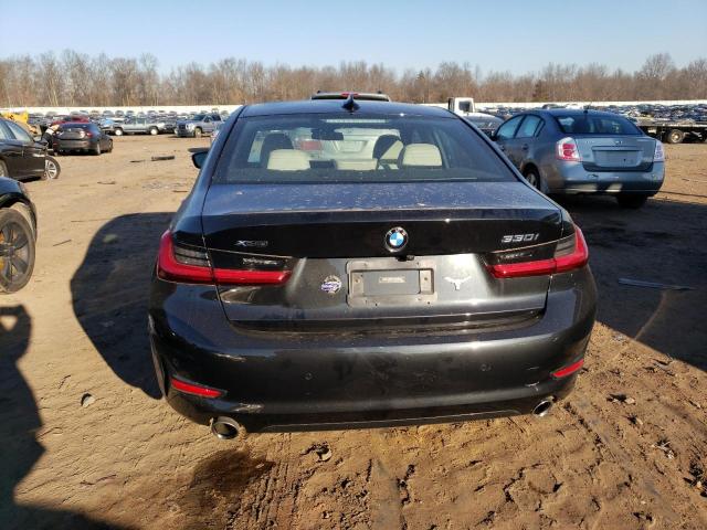 Photo 6 from auction – 2020 BMW 330XI with VIN 3MW5R7J04L8B06817