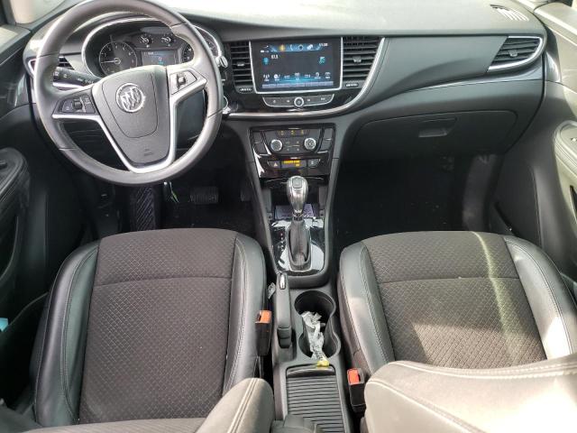 Photo 8 from auction – 2019 BUICK ENCORE PRE with VIN KL4CJASB5KB902840