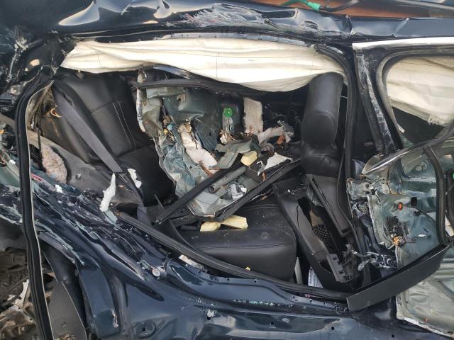 Photo 10 from auction – 2007 SATURN AURA XR with VIN 1G8ZV57727F180690
