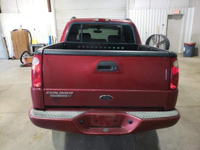 Photo 6 from auction – 2005 FORD EXPLORER S with VIN 1FMZU67K05UA29418