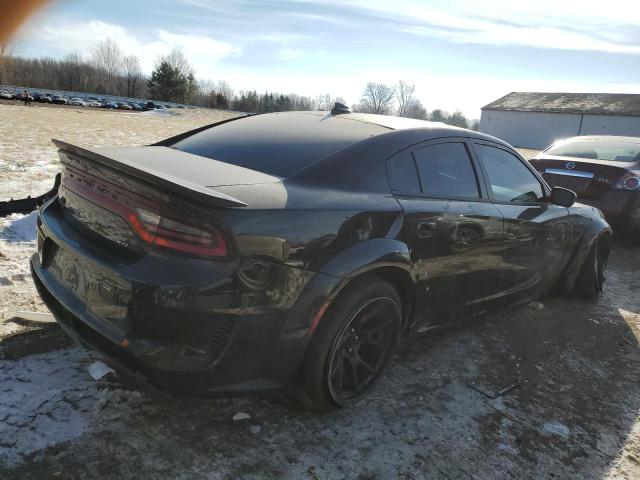 Photo 3 from auction – 2021 DODGE CHARGER SR with VIN 2C3CDXL96MH576637