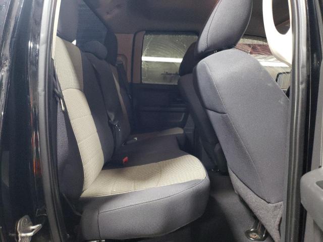Photo 10 from auction – 2012 DODGE RAM 1500 S with VIN 1C6RD7FT0CS134805