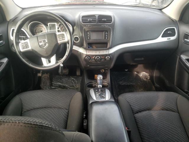 Photo 8 from auction – 2012 DODGE JOURNEY SE with VIN 3C4PDCAB7CT178175