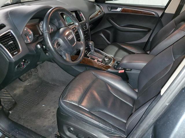 Photo 7 from auction – 2012 AUDI Q5 PREMIUM with VIN WA1DKAFP6CA047077