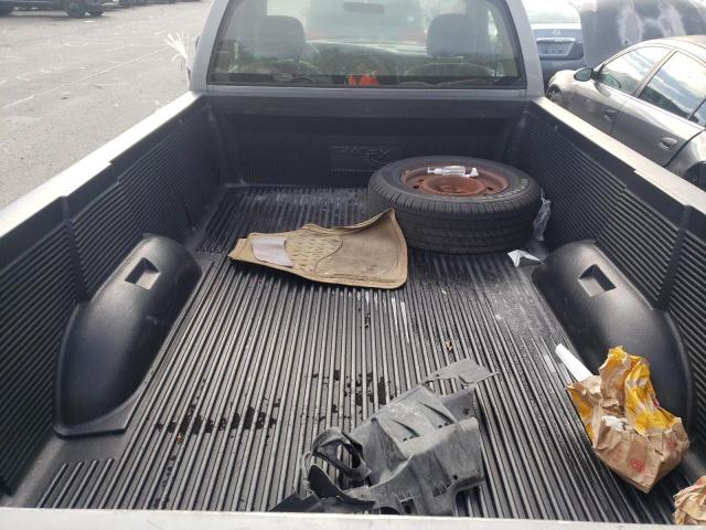Photo 10 from auction – 2005 DODGE RAM 1500 S with VIN 1D7HA16N45J598366