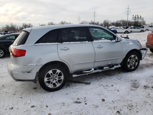 Photo 3 from auction – 2008 ACURA MDX TECHNO with VIN 2HNYD28328H516511