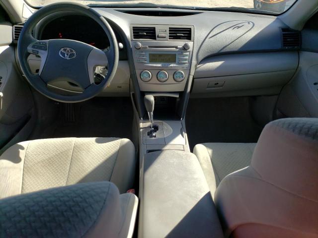 Photo 8 from auction – 2007 TOYOTA CAMRY CE with VIN 4T1BE46K37U024673
