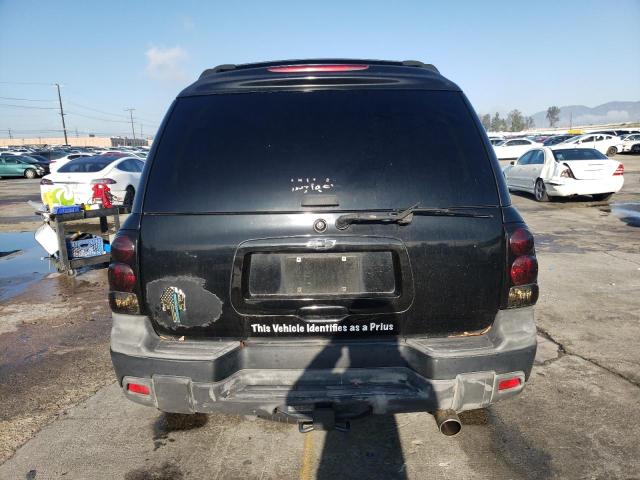 Photo 6 from auction – 2005 CHEVROLET TRAILBLAZE with VIN 1GNES16SX56191694
