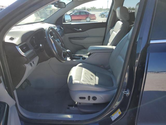 Photo 7 from auction – 2019 GMC ACADIA SLT with VIN 1GKKNULS2KZ118438