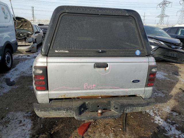 Photo 6 from auction – 2004 FORD RANGER SUP with VIN 1FTYR44UX4PB25081